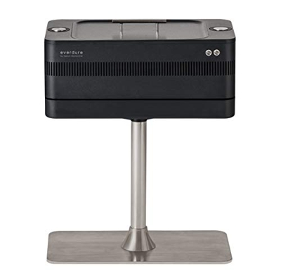 Everdure por heston blumenthal FUSION Barbacoa de pedestal
