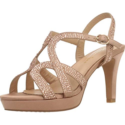 ALMA EN PENA V20179 Pink 36