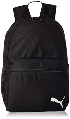 PUMA teamGOAL 23 Backpack Core Mochilla, Unisex-Adult, Black, OSFA