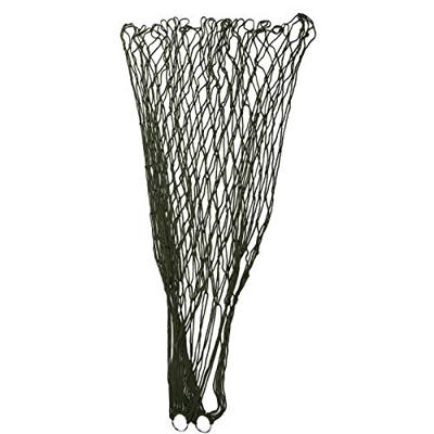 minifinker Hamaca de Nailon, Columpio para Cama para Dormir, Fácil de Llevar, Portátil, Cómodo Columpio de Malla para Acampar Y Hacer Senderismo
