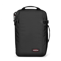 EASTPAK Morepack Riñonera Talla Única, Unisex Adulto, Negro (Black) precio