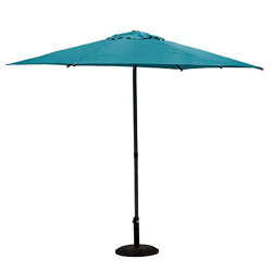 Hespéride Parasol SOYA 2,7 m Pato características