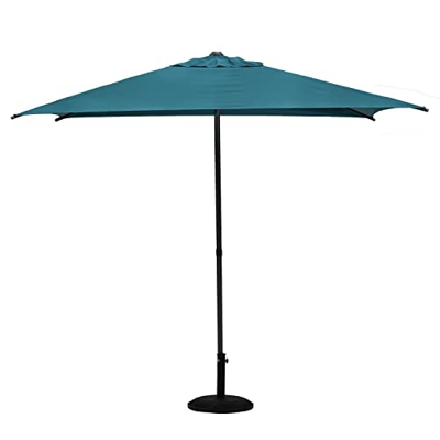 Hespéride Parasol SOYA 2,5 x 2,5 m Pato