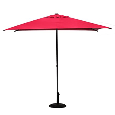 Hespéride Parasol SOYA 2,5 x 2,5 m Granada