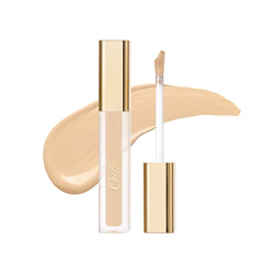 Oulac Corrector-Corrector Ojeras,Mate Natural, Resistente Al Sudor e Impermeable, De Larga Duración, Maquillaje Perfeccionador Larga Duración,Apto par en oferta