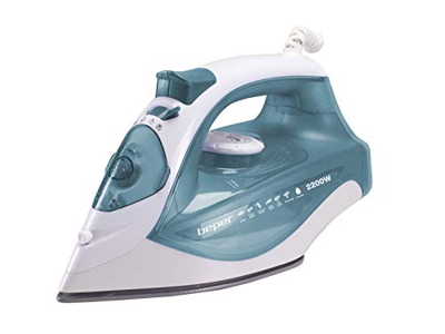 BEPER Plancha, CERÁMICA, 0,25 litros