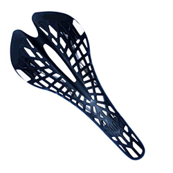 Swakom Asiento de Bicicleta Ultraligero, sillín de Bicicleta, Bicicleta de Carreras, Bicicleta, Carcasa Fija, Pieza de Repuesto Universal Transpirable precio