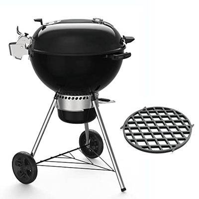 Weber Master-Touch Premium SE E-5775 BLK EU