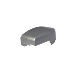 Fiamma 98655-211 071/323-1 - Capucha para Extremo Izquierdo de toldos de Acampada F45TI características