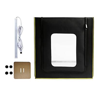 Ender 3 V2 Caja de impresora 3D Temperatura constante a prueba de polvo Tienda de calefacción con luz para CR-6 SE CP-01 Anycubic Mega S Mega Pro Voxe