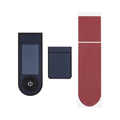 Be In Your Mind 1 juego de cubierta de plástico para salpicadero de coche compatible con Xiaomi M365 1S Essential Pro 2 scooter eléctrico