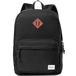 RAVUO Mochila Hombre, Ligero Mochilas Escolares Mujer Impermeable Mochilas Escolares Juveniles Adolescente Casual Mochila Instituto para Universidad V en oferta
