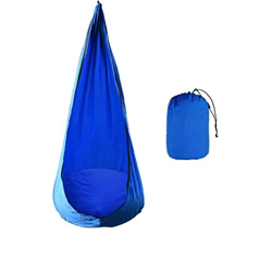 Froiny Niños Stwort Seat Hamps Hammo Silla De Persona para Niños para Uso Interior Y Oiredo (sin Cojín De Aire) precio
