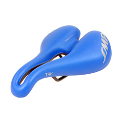Selle SMP TRK Lady Damen Touren Trekking Fahrrad Sattel en oferta