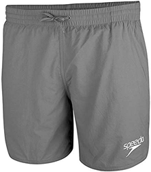 Speedo Essentials 16" WS Bañador, Hombre, Ardesia, XL características