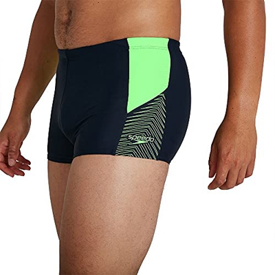Speedo Dive Aquashort para Hombre