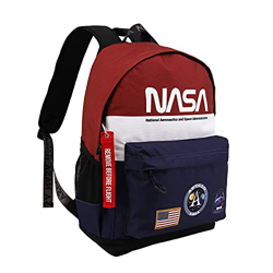 KARACTERMANIA NASA Mission-Mochila HS 1.3 en oferta