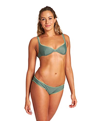 ARENA Bikini con aro Mujer Solid