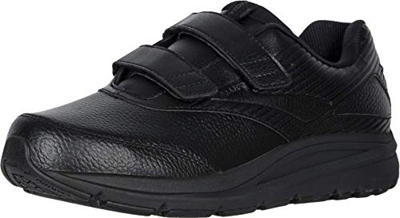 Brooks Addiction Walker V-Strap 2, Zapatillas para Carreras de montaña Hombre, Negro, 44 EU