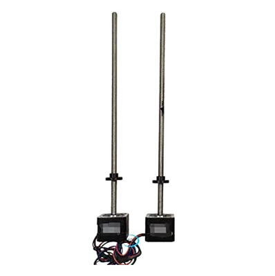 JIAOJIAO HAN-Store Apto for prusa I3 mk2s / mk3 Impresora 3D Z Eje Motors