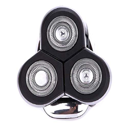 MLXG - Cabezal de afeitado para RQ10 RQ1250 RQ12 RQ1280 RQ1180 RQ11 características