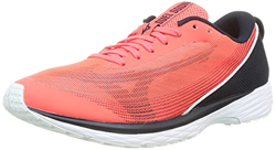 Mizuno Duel Sonic 2, Zapatillas Hombre, Ignitionred/Black, 44 EU en oferta