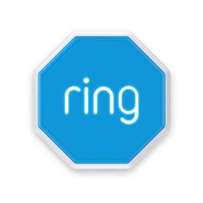 Sirena para exteriores Ring Alarm de Amazon
