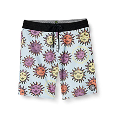 Volcom Ozzy Stoney 19 34 precio