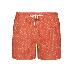 Blue coast yachting Bañador Hombre Estampado Secado Rápido en oferta