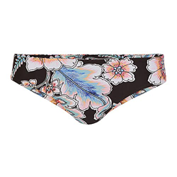 O'NEILL Maoi Bottom Parte Inferior de Bikini, Color Negro, 38 para Mujer en oferta