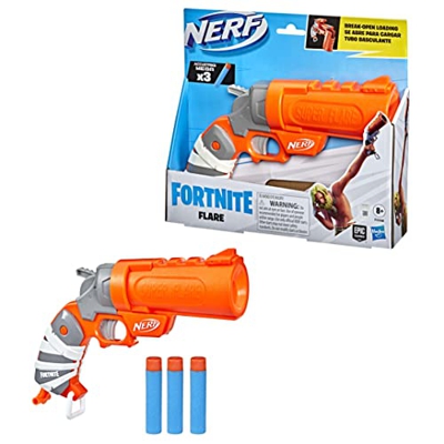 Nerf NER FORTNITE Flare