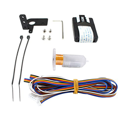 BL TOCK AUTOMO AUTOMÓVILES SENSOR DE NIVELACIÓN DEL SENSOR DEL SENSOR DE LA IMPRESORA DE LA IMPRESORA 3D Compatible con Ender 3/5, Sensor de nivelació en oferta