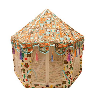 Jjoer Mascota Tiendas de campaña Casitas para Gatos Cama para Perro con sombrilla Al Aire Libre Cama de Perro Gato al Aire Libre casa Perro Tienda Cam