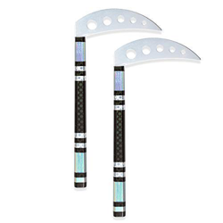 madera Competencia loto madera demonstartion KAMAS -PLATA / Negro en oferta