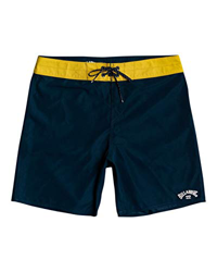 BILLABONG™ All Day 17" - Boardshort - Hombre - 32 - Azul características