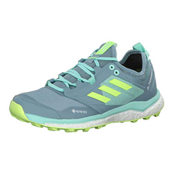 Adidas Terrex Agravic XT GTX W, Zapatillas de Deporte Mujer, Multicolor (Gricen/Amalre/Mencla 000), 38 2/3 EU precio