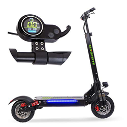 Madat E-Scooter E-Roller L8 - Recambio para patinete eléctrico (motor de 800 W) características