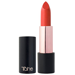 Tahe - Barras de Labios luxury (Kiss me Coral) características