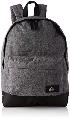 Quiksilver Empire-Póster de Everyday (tamaño Mediano), Mochila para Hombre, Gris, Einheitsgröße