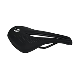 ROADNADO Sillines de Bicicleta de montaña Profesional sillin de Bicicleta Gel de suspensión Cojín de silla de bicicleta ergonómico transpirable imperm características