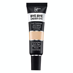 It Cosmetics - Bye Bye Under Eye - Corrector de cobertura total, antienvejecimiento, resistente al agua, 118 ml precio