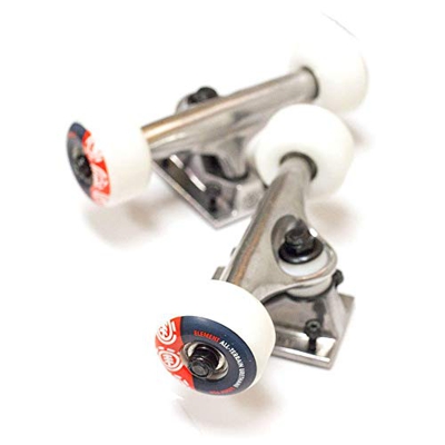 Element Component Bundle 5.0 One Size