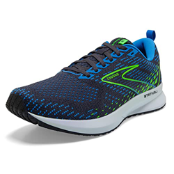 Brooks Levitate 5 Azul Verde 1103701D494 en oferta