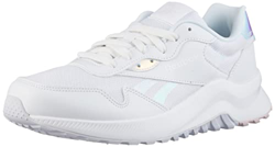 Reebok Heritance, Zapatillas Mujer, Multicolor (FTWR White/FTWR White/Frost Berry), 37 EU en oferta