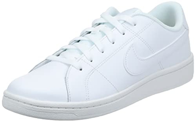Nike Court Royale 2, Zapatos Hombre, Blanco, 42.5 EU