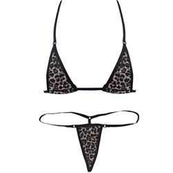 iiniim 2 Piezas Conjunto de Lencería Exotic Micro Bikini MujerPush Up Mini Sujetador Halter Top Tanga Bikini Sexy Traje de Baño Biquini Sunbathing Swi en oferta
