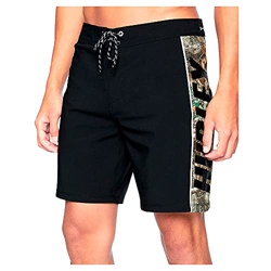 Hurley M Phtm FL Realtree 18' características