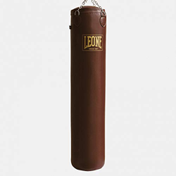 Leone 1947 - Saco de boxeo largo vintage, 60 kg, AT844 en oferta
