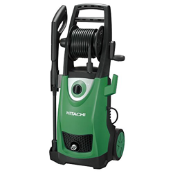 Hitachi tools - Hidrolimpiadora 6,67l/minutos 2000w en oferta