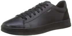 Geox Man U SEGNALE E SHOES BLACK 42_EU características